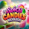 Spicy Candies Rockblocks