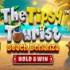 The Tipsy Tourist Beach Bonanza