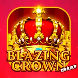 Blazing Crown Deluxe