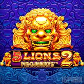 5 Lions Megaways 2