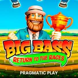 Big Bass Return to the Races