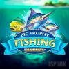 Big Trophy Fishing Megaways