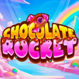 Chocolate Rocket