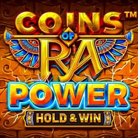 Coins of Ra Power