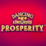 Dancing Drums Prosperity logo