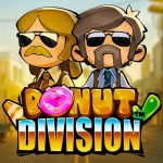 Donut Division logo