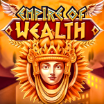 Empire of Wealth - logo