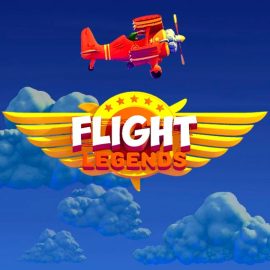 Flight Legends