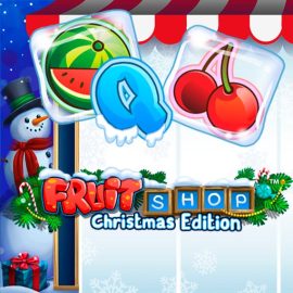 Fruit Shop Christmas