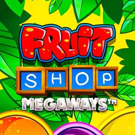 Fruit Shop Megaways