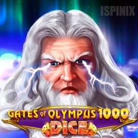 Gates of Olympus 1000 Dice