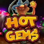 Hot Gems - logo