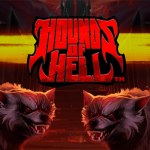 Hounds of Hell - logo