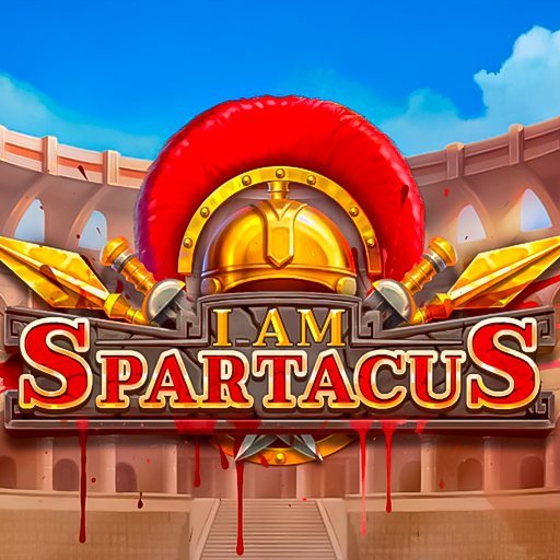 I Am Spartacus - logo