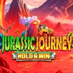 Jurassic Journey - logo