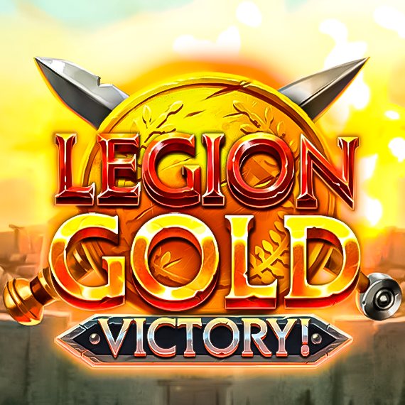 Legion Gold Victory