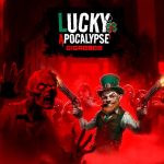 Lucky Apocalypse logo