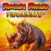 Raging Rhino Megaways