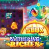 Slithering Riches