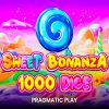 Sweet Bonanza 1000 Dice