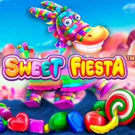 Sweet Fiesta