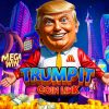 Trump It Coin Link