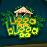 Ugga Bugga slot logo