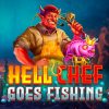 Hell Chef Goes Fishing