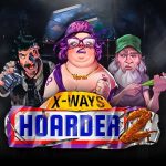 xWays Hoarder 2 slot logo