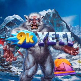 9k Yeti