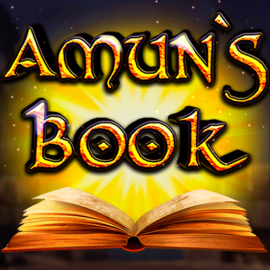 Amun’s Book HD Deluxe