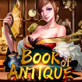 Book of Antique