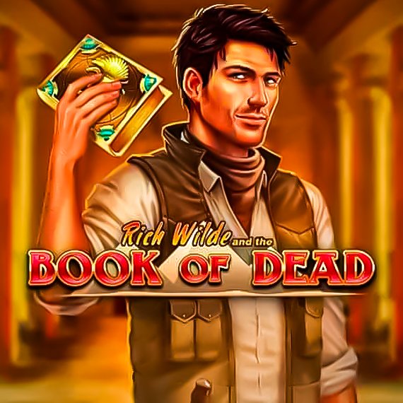 Book of Dead