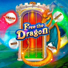 Free the Dragon