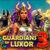 Guardians of Luxor 3