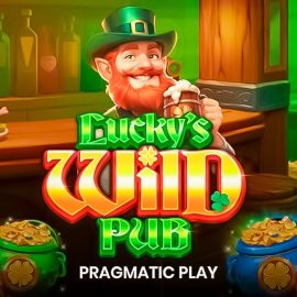 Lucky’s Wild Pub