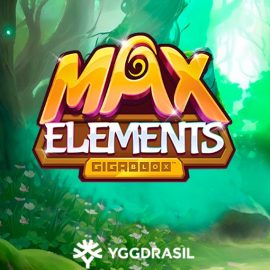 Max Elements GigaBlox