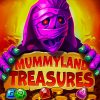 Mummyland Treasures