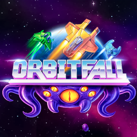 Orbitfall