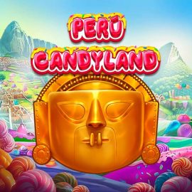 Peru Candyland