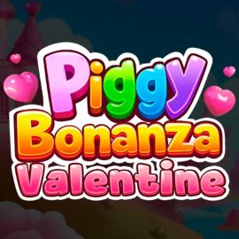 Piggy Bonanza Valentine