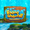 Raging Waterfall Megaways