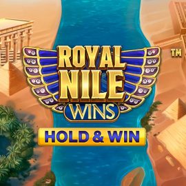 Royal Nile Wins