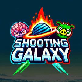 Shooting Galaxy