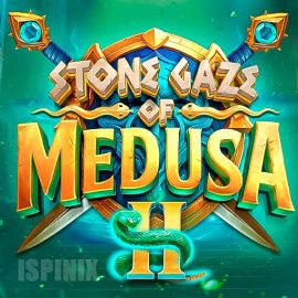 Stone Gaze of Medusa 2