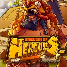 Strength of Hercules