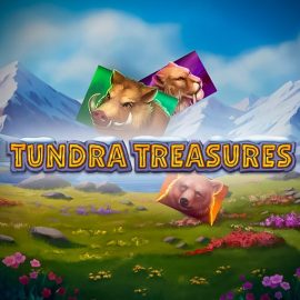 Tundra Treasures