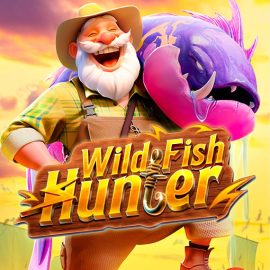 Wild Fish Hunter