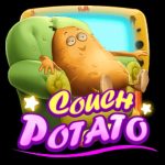 Couch Potato slot demo