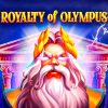 Royalty of Olympus